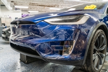Tesla Ownership in Florida: What Nobody Tells You About Paint body thumb image