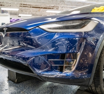 Tesla Ownership in Florida: What Nobody Tells You About Paint sidebar image